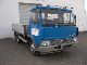Iveco  TRUCK / TRUCKS 65-12, trailer hitch,, 99000 Km org, 3 seats, 1988 Used vehicle photo