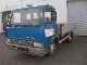 1988 Iveco  TRUCK / TRUCKS 65-12, trailer hitch,, 99000 Km org, 3 seats, Other Used vehicle photo 1