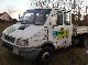 1996 Iveco  Daily Tipper D S59 Other Used vehicle photo 1