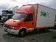 Iveco  35 S 12 V Cool 2002 Used vehicle photo