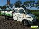 1997 Iveco  Daily 40.10 Off-road Vehicle/Pickup Truck Used vehicle photo 1