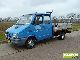 Iveco  Daily 35.8 1998 Used vehicle photo