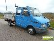 1998 Iveco  Daily 35.8 Off-road Vehicle/Pickup Truck Used vehicle photo 1