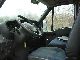 2002 Iveco  29L12 HPI 9 + seats Air Navigation Van / Minibus Used vehicle photo 4