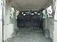 2002 Iveco  29L12 HPI 9 + seats Air Navigation Van / Minibus Used vehicle photo 7