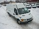 2002 Iveco  35S15 AIR MEGAMAX Van / Minibus Used vehicle photo 9