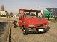 1992 Iveco  Daily 32.12 RIBALTABILE Other Used vehicle photo 1