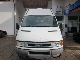 2001 Iveco  35 C 11 D Other Used vehicle photo 1