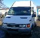 Iveco  29 L 10 V L Daily, MOT until 10/2012 truck! 2003 Used vehicle photo
