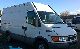 2003 Iveco  29 L 10 V L Daily, MOT until 10/2012 truck! Van / Minibus Used vehicle photo 2