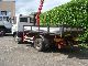 1985 Iveco  om 50.10 ribaltabile con gru Other Used vehicle photo 2