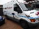 2001 Iveco  35 S 13 D Other Used vehicle photo 1