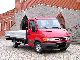 Iveco  35 S 13 * Daily 2HAND 2004 Used vehicle photo