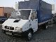 Iveco  49-13 Turbo Tail Plane Wall 1993 Used vehicle photo