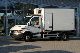 2001 Iveco  65C15 Tiefkühlkoffer 2 chambers Carrier Other Used vehicle photo 3