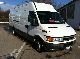 2003 Iveco  Maxi high long twin tires Van / Minibus Used vehicle photo 1