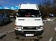 2003 Iveco  Maxi high long twin tires Van / Minibus Used vehicle photo 2