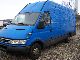 2006 Iveco  35 Long Maxi Maxi High Van / Minibus Used vehicle photo 2