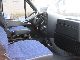 2003 Iveco  35 S 13 * Daily University * 9 * 6-speed bus seats * Van / Minibus Used vehicle photo 10