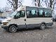 2003 Iveco  35 S 13 * Daily University * 9 * 6-speed bus seats * Van / Minibus Used vehicle photo 1