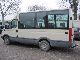 2003 Iveco  35 S 13 * Daily University * 9 * 6-speed bus seats * Van / Minibus Used vehicle photo 2