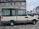 2003 Iveco  35 S 13 * Daily University * 9 * 6-speed bus seats * Van / Minibus Used vehicle photo 5