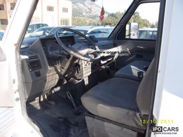 1994 Iveco Daily 2 5TD Ribaltabile Tre Lati Car Photo And Specs 1994 Iveco Daily 2 5TD Ribaltabile Tre Lati Car Photo And Specs