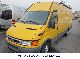2004 Iveco  Daily University JET 2.8 AHK MAXI first Hand 7,000 - NAVI Other Used vehicle photo 2