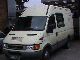 Iveco  35 C 15 2002 Used vehicle photo