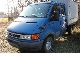Iveco  Daily 35 S10 HPI double cabin / only 35000km 2003 Used vehicle photo
