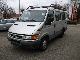 2003 Iveco  29 L 12 C with air HPI, 9 sizplatze, 1 hand Estate Car Used vehicle photo 2