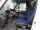 2004 Iveco  Daily 50 C 13 V + PLATFORM bows / 167 000 KM Van / Minibus Used vehicle photo 8