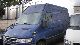 Iveco  35 S 12 HPI. Box Medium High, 1 hand 2004 Used vehicle photo