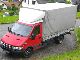 2005 Iveco  35 C 14 Other Used vehicle photo 2