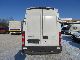 2007 Iveco  35 S 12 V DPF Cool Maxi High + 7 Mtr long! Van / Minibus Used vehicle photo 2