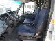 2007 Iveco  35 S 12 V DPF Cool Maxi High + 7 Mtr long! Van / Minibus Used vehicle photo 5