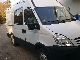 2006 Iveco  Daily 40C15Lluftfederung twin Ahk sthz Other Used vehicle photo 1