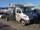 Iveco  40-12 TURBO DAILY / TOWING / APC / TUV NEW 1999 Used vehicle photo
