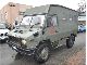 Iveco  OTHER VM 90 ex-militare 2.5 TD 1990 Used vehicle photo
