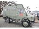 1990 Iveco  OTHER VM 90 ex-militare 2.5 TD Off-road Vehicle/Pickup Truck Used vehicle photo 3