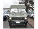 1990 Iveco  OTHER VM 90 ex-militare 2.5 TD Off-road Vehicle/Pickup Truck Used vehicle photo 4