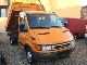 2000 Iveco  Daily50 C 12, Meiller three-way tipper Other Used vehicle photo 1