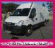 Iveco  Daily Box 2.3 HPI extra long, high roof! 2009 Used vehicle photo