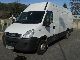 2009 Iveco  Daily Box 2.3 HPI extra long, high roof! Other Used vehicle photo 1