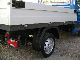 2006 Iveco  29 L 12 DPF 2.8m flatbed 21TKM very good! Other Used vehicle photo 9