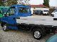 2006 Iveco  29 L 12 DPF 2.8m flatbed 21TKM very good! Other Used vehicle photo 11