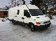 Iveco  Caravan / camper 2000 Used vehicle photo