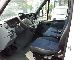 2008 Iveco  35 C 15 V dual wheels, automatic climate control Van / Minibus Used vehicle photo 11