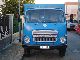 1969 Iveco  vendesi om iveco Tigrotto 55 in 1969 del perfett Other Used vehicle photo 2