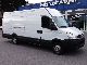 Iveco  35 S 11 V DPF 106 HP Large cargo space 2009 Used vehicle photo